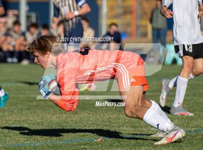 Thumbnail 2 in CHSAA 1st Round Mullen vs Coronado  photogallery.