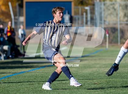Thumbnail 3 in CHSAA 1st Round Mullen vs Coronado  photogallery.