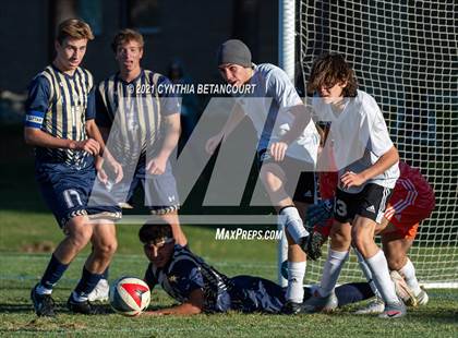 Thumbnail 3 in CHSAA 1st Round Mullen vs Coronado  photogallery.