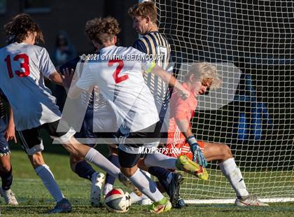 Thumbnail 2 in CHSAA 1st Round Mullen vs Coronado  photogallery.
