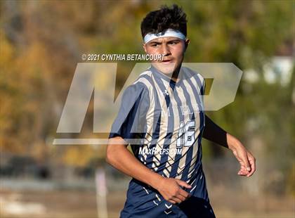 Thumbnail 2 in CHSAA 1st Round Mullen vs Coronado  photogallery.