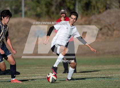 Thumbnail 1 in CHSAA 1st Round Mullen vs Coronado  photogallery.