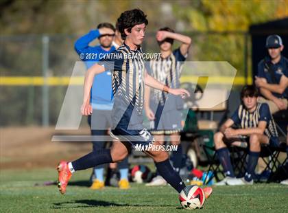 Thumbnail 1 in CHSAA 1st Round Mullen vs Coronado  photogallery.