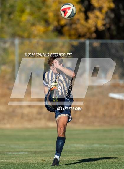 Thumbnail 1 in CHSAA 1st Round Mullen vs Coronado  photogallery.
