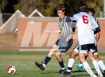 Thumbnail 1 in CHSAA 1st Round Mullen vs Coronado  photogallery.