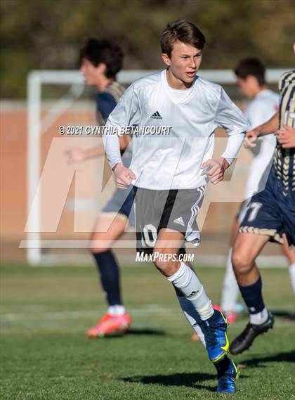 Thumbnail 3 in CHSAA 1st Round Mullen vs Coronado  photogallery.