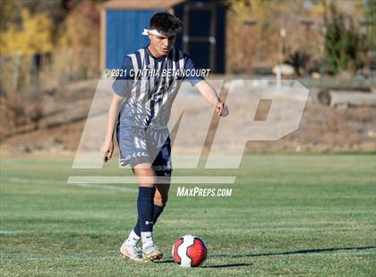 Thumbnail 2 in CHSAA 1st Round Mullen vs Coronado  photogallery.