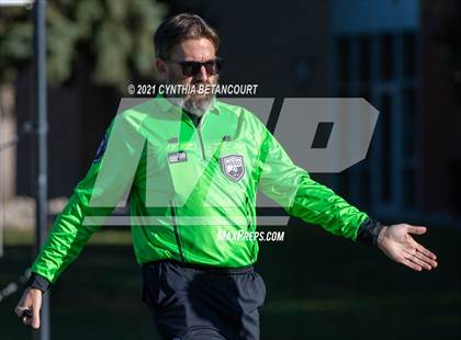Thumbnail 3 in CHSAA 1st Round Mullen vs Coronado  photogallery.