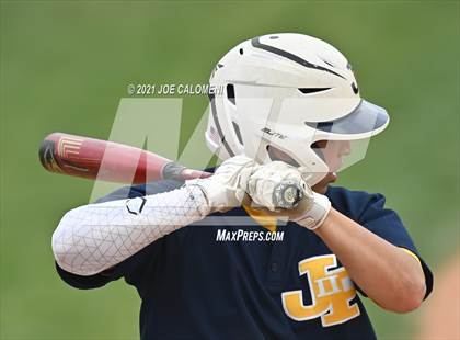 Thumbnail 1 in Davenport vs John Paul II (Comal Clash Tournament) photogallery.