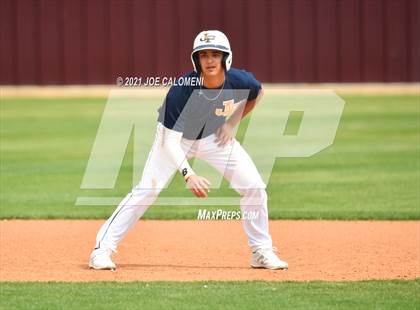 Thumbnail 2 in Davenport vs John Paul II (Comal Clash Tournament) photogallery.
