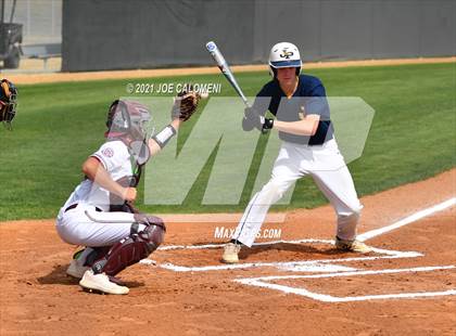 Thumbnail 1 in Davenport vs John Paul II (Comal Clash Tournament) photogallery.