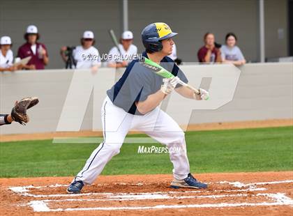 Thumbnail 3 in Davenport vs John Paul II (Comal Clash Tournament) photogallery.
