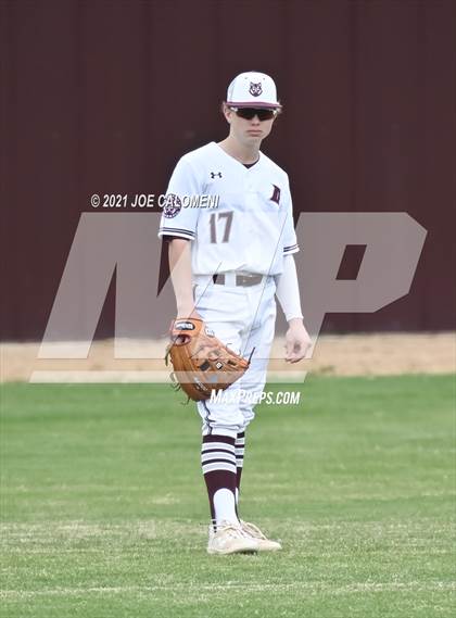 Thumbnail 3 in Davenport vs John Paul II (Comal Clash Tournament) photogallery.