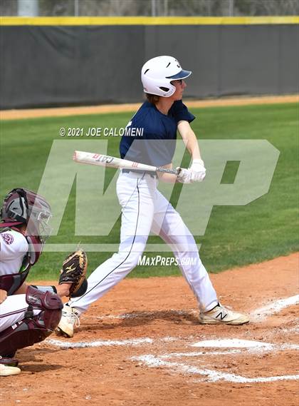 Thumbnail 1 in Davenport vs John Paul II (Comal Clash Tournament) photogallery.