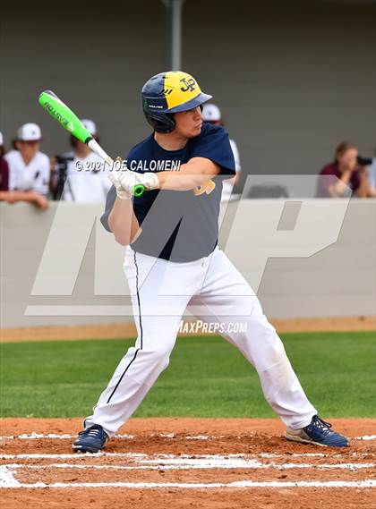 Thumbnail 1 in Davenport vs John Paul II (Comal Clash Tournament) photogallery.