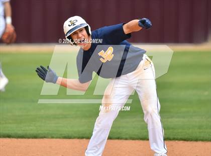 Thumbnail 1 in Davenport vs John Paul II (Comal Clash Tournament) photogallery.