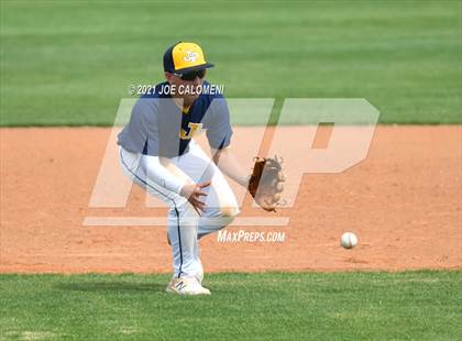 Thumbnail 1 in Davenport vs John Paul II (Comal Clash Tournament) photogallery.