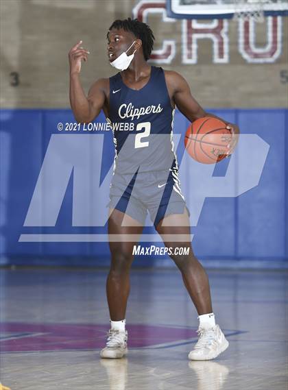 Thumbnail 1 in Xaverian vs Christ the King (CHSAA Spring Tournament) photogallery.
