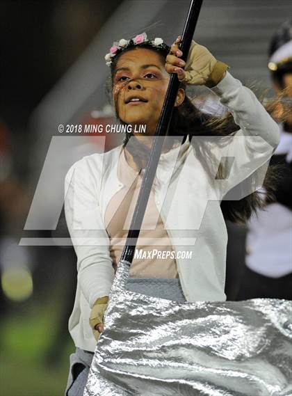 Thumbnail 2 in Orange Vista vs. Loara (CIF SS D13 Quarterfinal) photogallery.