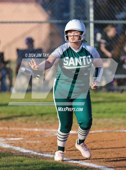 Thumbnail 2 in Santo @ Millsap photogallery.