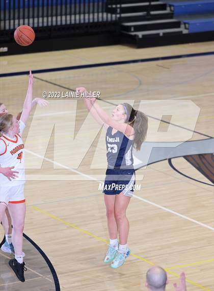 Thumbnail 1 in Moorhead @ Bemidji photogallery.