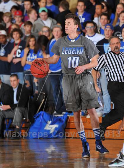 Thumbnail 2 in Legend @ Highlands Ranch photogallery.