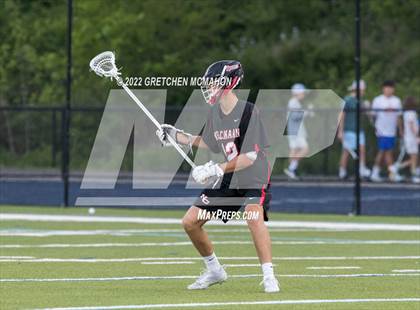 Thumbnail 2 in New Canaan @ Wilton (FCIAC 1/4 Finals) photogallery.