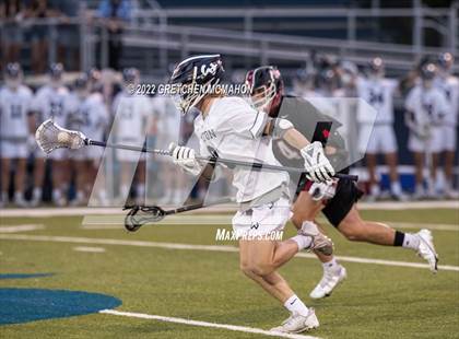 Thumbnail 1 in New Canaan @ Wilton (FCIAC 1/4 Finals) photogallery.