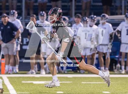 Thumbnail 1 in New Canaan @ Wilton (FCIAC 1/4 Finals) photogallery.