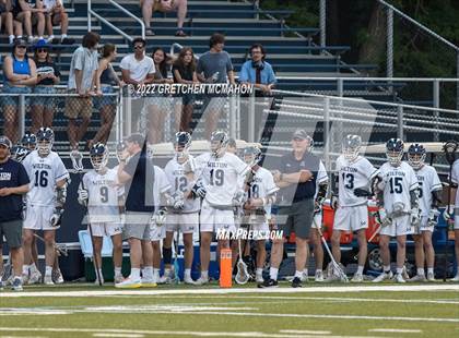 Thumbnail 1 in New Canaan @ Wilton (FCIAC 1/4 Finals) photogallery.