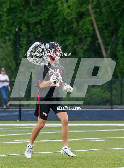 Thumbnail 1 in New Canaan @ Wilton (FCIAC 1/4 Finals) photogallery.