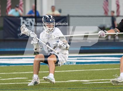 Thumbnail 3 in New Canaan @ Wilton (FCIAC 1/4 Finals) photogallery.