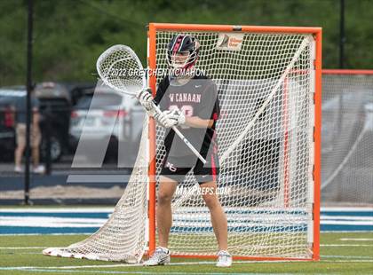 Thumbnail 3 in New Canaan @ Wilton (FCIAC 1/4 Finals) photogallery.