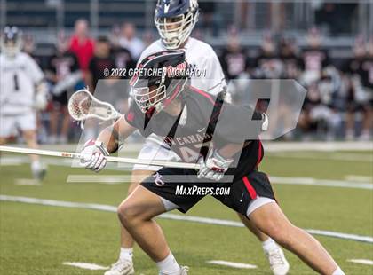 Thumbnail 1 in New Canaan @ Wilton (FCIAC 1/4 Finals) photogallery.