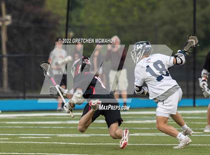 Thumbnail 1 in New Canaan @ Wilton (FCIAC 1/4 Finals) photogallery.