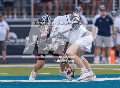 Thumbnail 1 in New Canaan @ Wilton (FCIAC 1/4 Finals) photogallery.