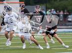 Photo from the gallery "New Canaan @ Wilton (FCIAC 1/4 Finals)"