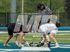 Photo from the gallery "New Canaan @ Wilton (FCIAC 1/4 Finals)"