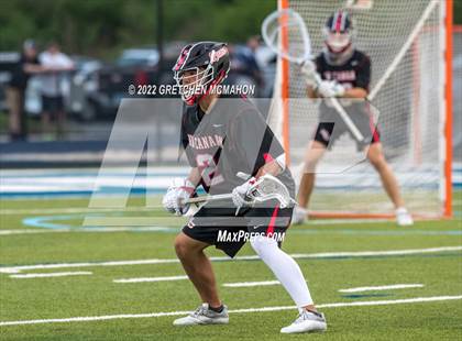 Thumbnail 3 in New Canaan @ Wilton (FCIAC 1/4 Finals) photogallery.