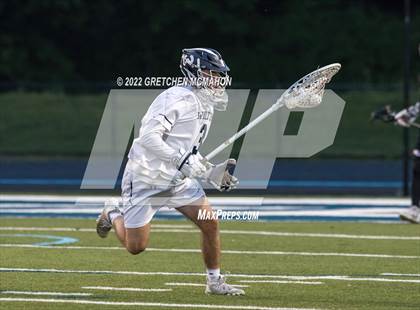 Thumbnail 2 in New Canaan @ Wilton (FCIAC 1/4 Finals) photogallery.