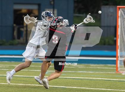 Thumbnail 1 in New Canaan @ Wilton (FCIAC 1/4 Finals) photogallery.