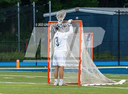 Thumbnail 1 in New Canaan @ Wilton (FCIAC 1/4 Finals) photogallery.