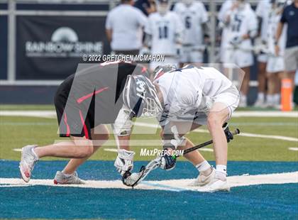 Thumbnail 2 in New Canaan @ Wilton (FCIAC 1/4 Finals) photogallery.