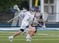 Photo from the gallery "New Canaan @ Wilton (FCIAC 1/4 Finals)"