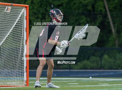Thumbnail 1 in New Canaan @ Wilton (FCIAC 1/4 Finals) photogallery.
