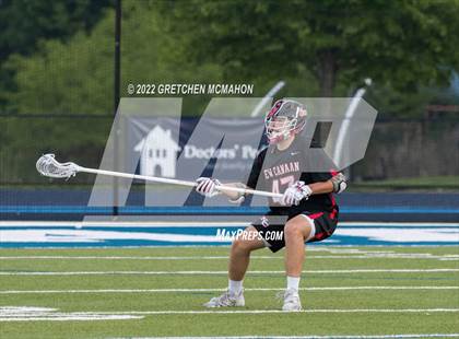 Thumbnail 1 in New Canaan @ Wilton (FCIAC 1/4 Finals) photogallery.