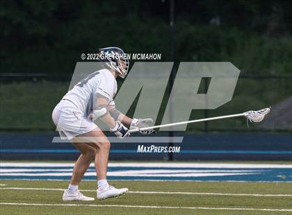 Thumbnail 1 in New Canaan @ Wilton (FCIAC 1/4 Finals) photogallery.