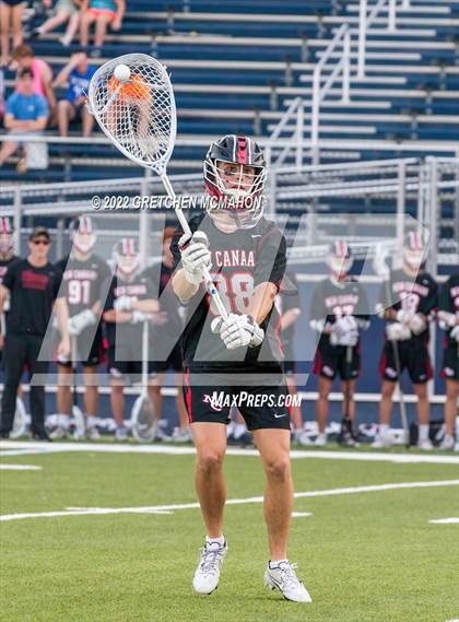 Thumbnail 2 in New Canaan @ Wilton (FCIAC 1/4 Finals) photogallery.