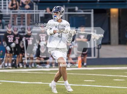 Thumbnail 3 in New Canaan @ Wilton (FCIAC 1/4 Finals) photogallery.