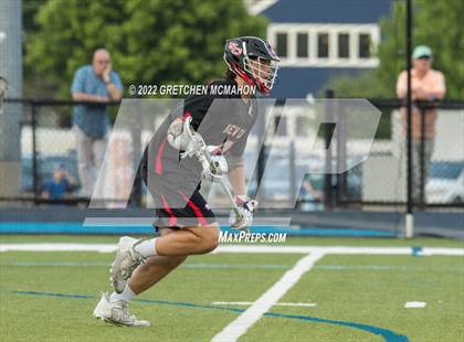 Thumbnail 1 in New Canaan @ Wilton (FCIAC 1/4 Finals) photogallery.